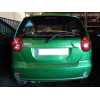 chevrolet matiz del año 2005