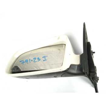 RETROVISOR IZQUIERDO 4F1858531J 5 PINES 