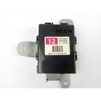MODULO ELECTRONICO 8911160020 