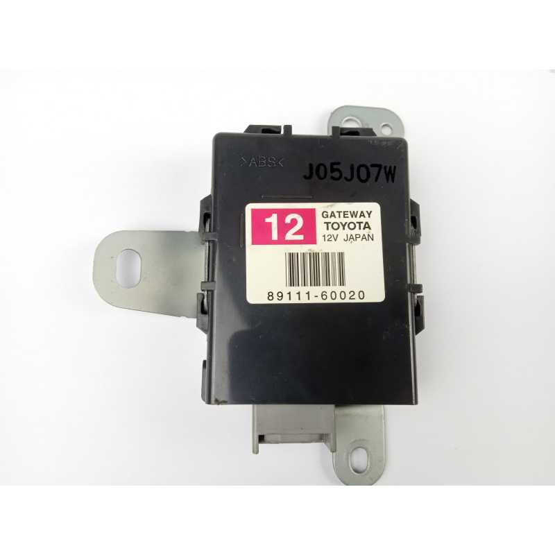MODULO ELECTRONICO 8911160020 