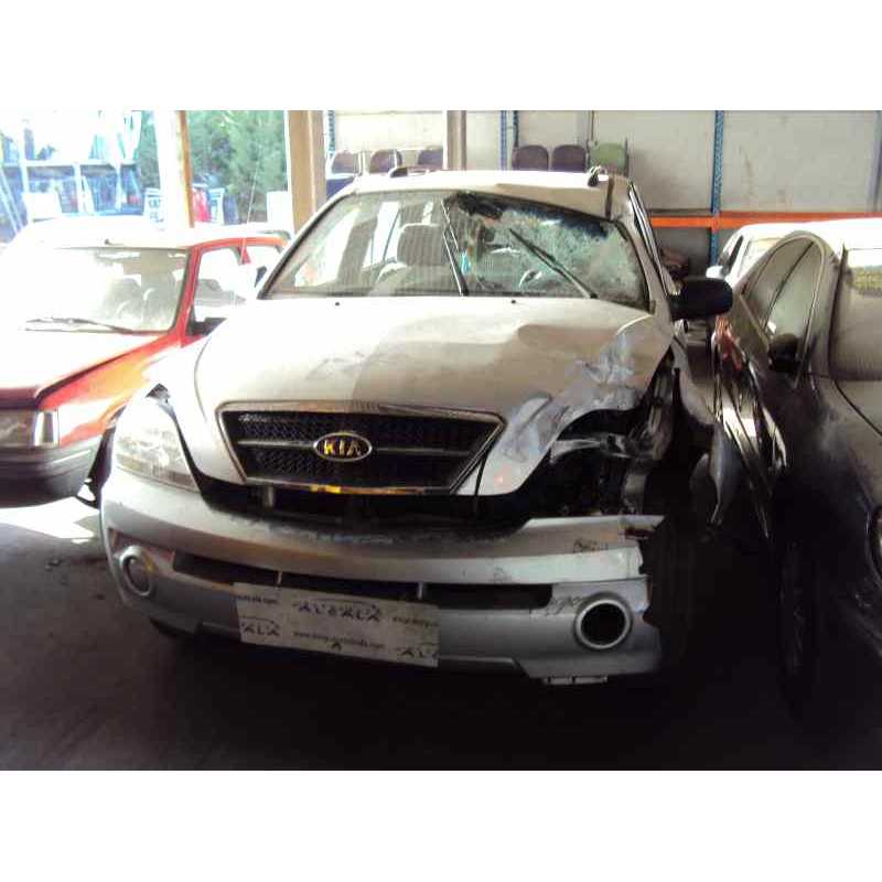 kia sorento del año 2006