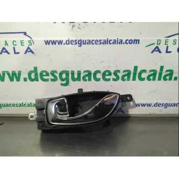 MANETA INTERIOR DELANTERA DERECHA 80670JY10A 