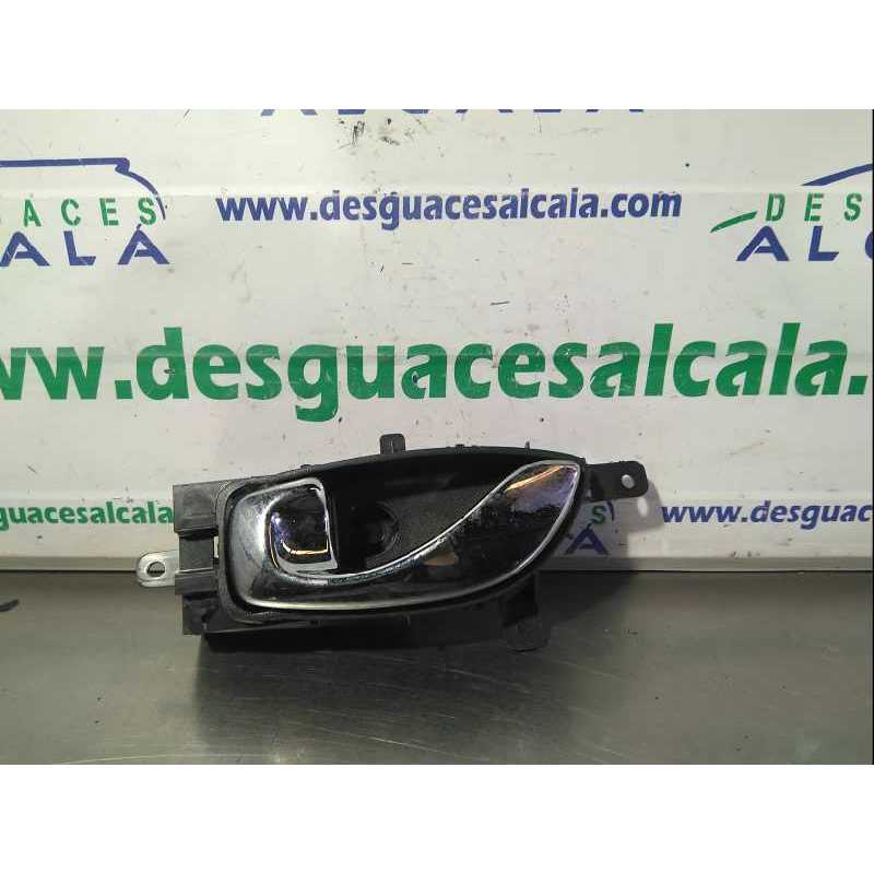 MANETA INTERIOR DELANTERA DERECHA 80670JY10A 