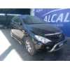 ssangyong actyon del año 2010