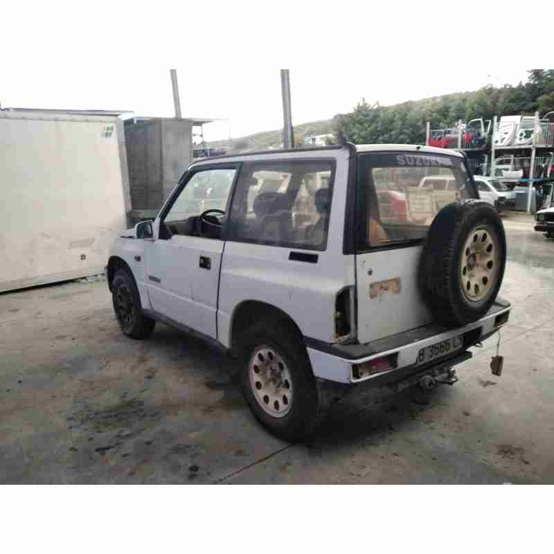 suzuki vitara se/sv (et) del año 1990