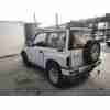suzuki vitara se/sv (et) del año 1990