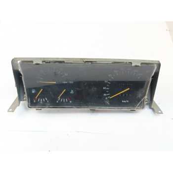 CUADRO INSTRUMENTOS STC553 