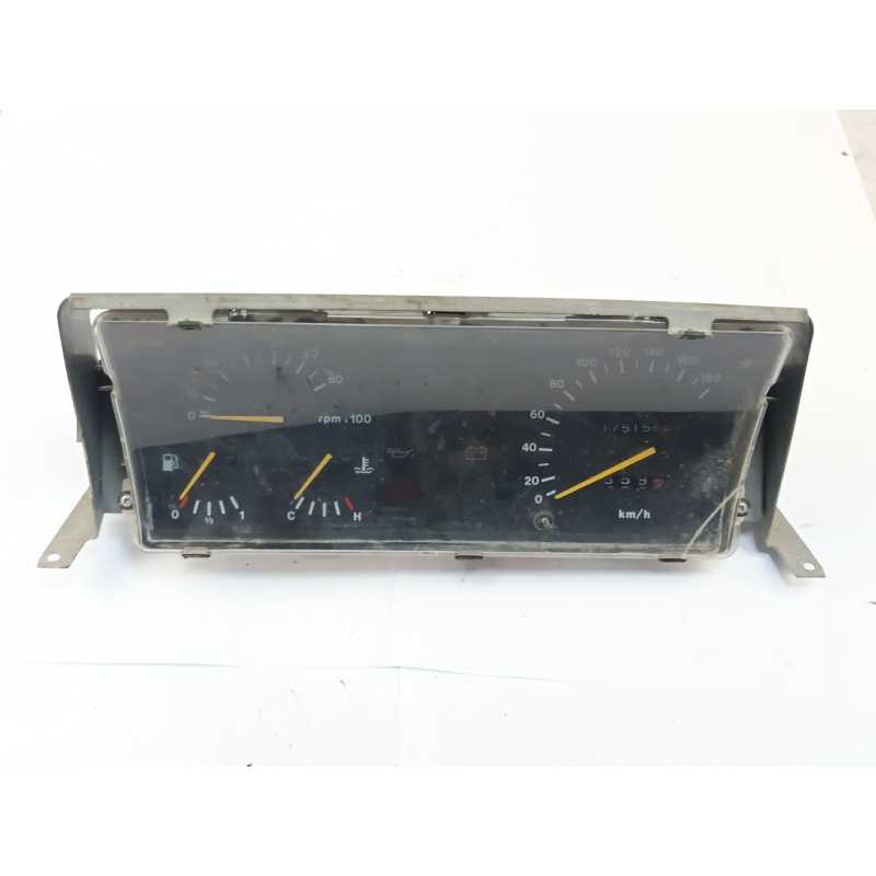 CUADRO INSTRUMENTOS STC553 