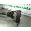 TRANSMISION DELANTERA IZQUIERDA 1K0407451JX 