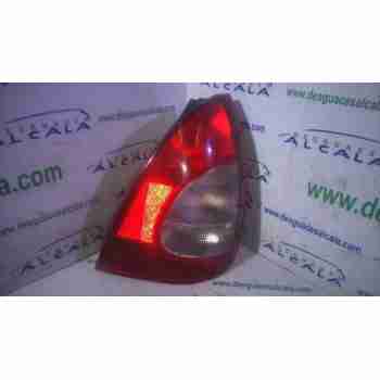 PILOTO TRASERO DERECHO 