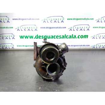 TURBOCOMPRESOR G54045145 701729 GARRET