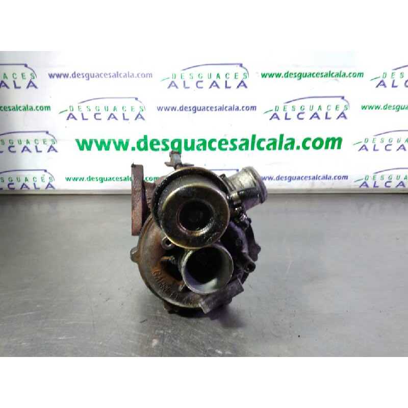 TURBOCOMPRESOR G54045145 701729 GARRET