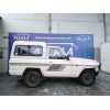 nissan patrol (k/w260) del año 1991