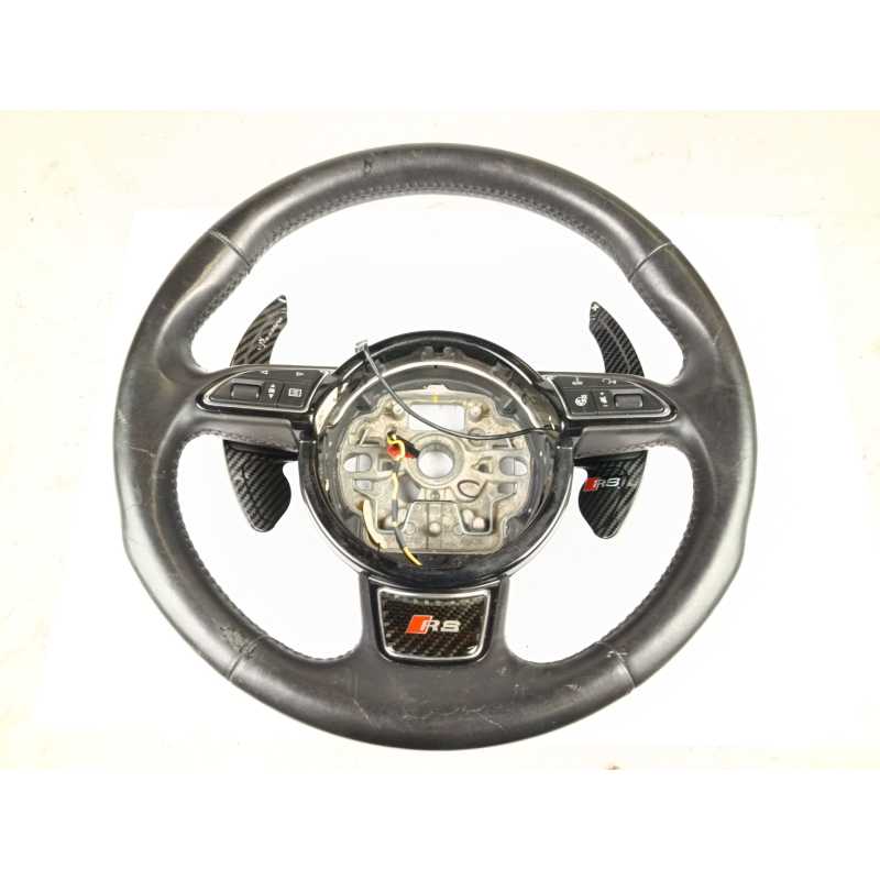 VOLANTE 4G0419091T 