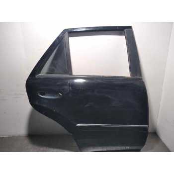 PUERTA TRASERA DERECHA A1647300205 ABOLLADURA 