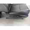 JUEGO ASIENTOS COMPLETO CUERO ELECTRICOS CALEFACTABLES