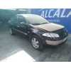 renault megane ii berlina 5p del año 2004