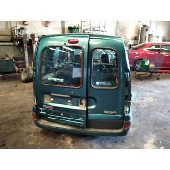 RENAULT KANGOO (F/KC0)