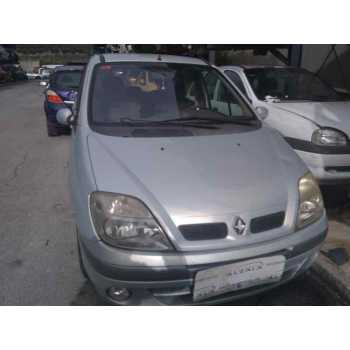 RENAULT SCENIC (JA..)