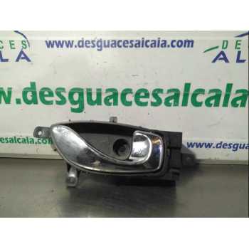 MANETA INTERIOR DELANTERA IZQUIERDA 80671JY10A 