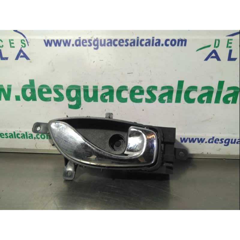 MANETA INTERIOR DELANTERA IZQUIERDA 80671JY10A 
