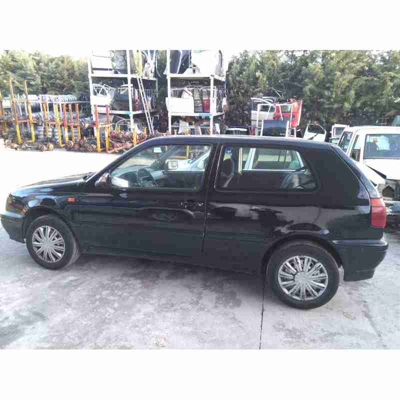 volkswagen golf iii berlina (1h1) del año 1993
