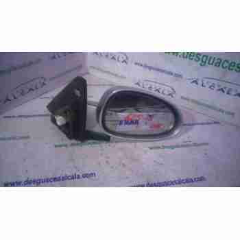 RETROVISOR DERECHO ELECTRICO 5 PINES