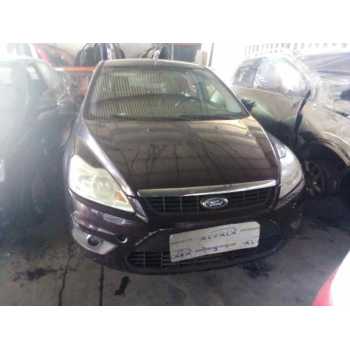 FORD FOCUS LIM. (CB4)