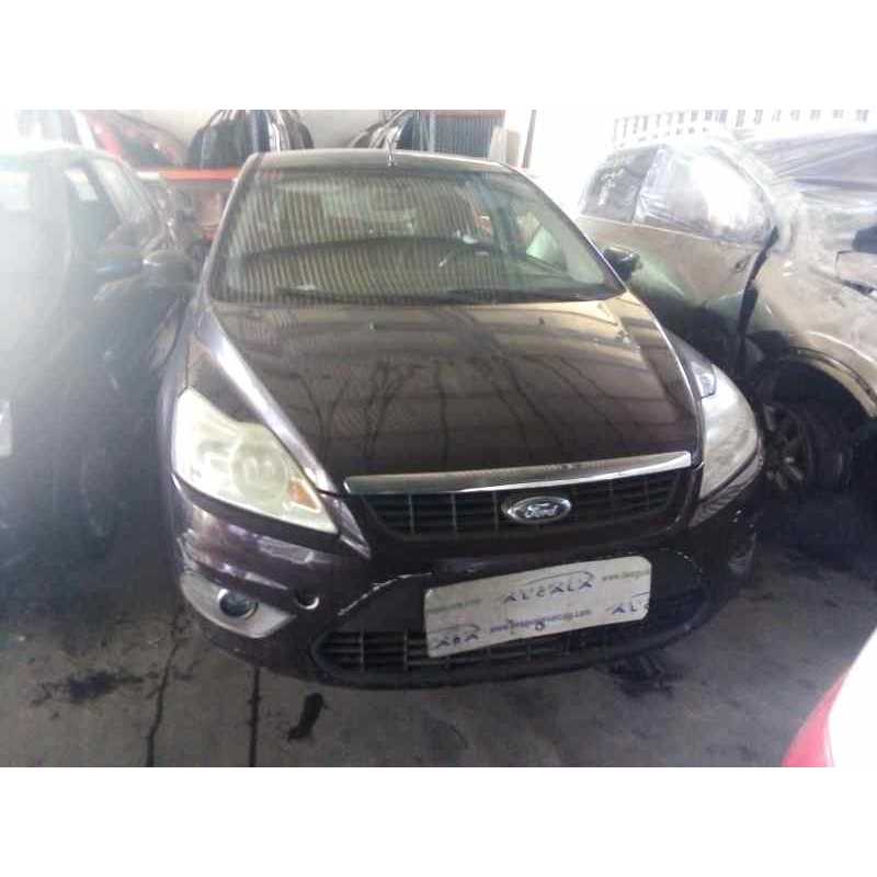 ford focus lim. (cb4) del año 2008