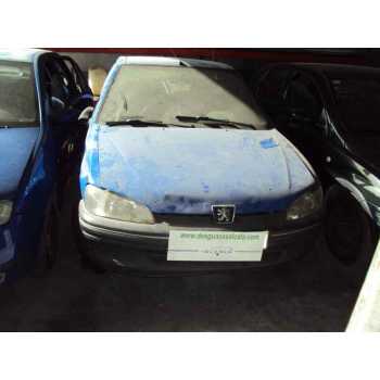 PEUGEOT 106 (S2)
