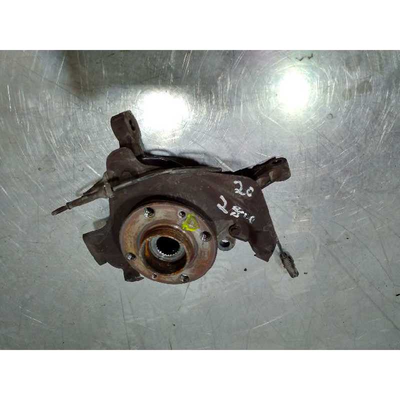 MANGUETA DELANTERA DERECHA ABS