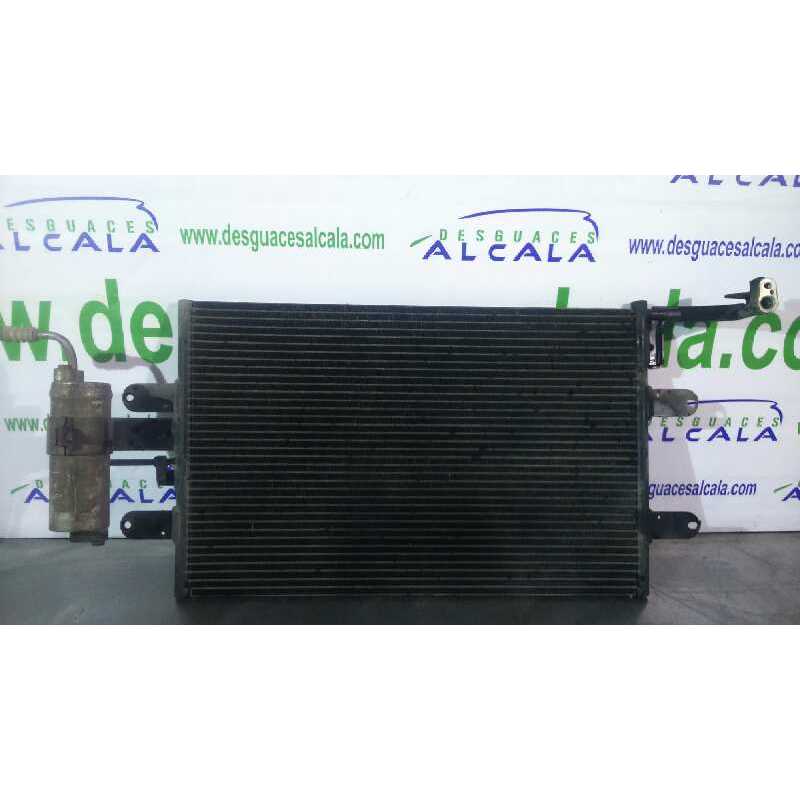 RADIADOR AIRE ACONDICIONADO 8N0820411A 