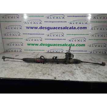 CREMALLERA DIRECCION 
