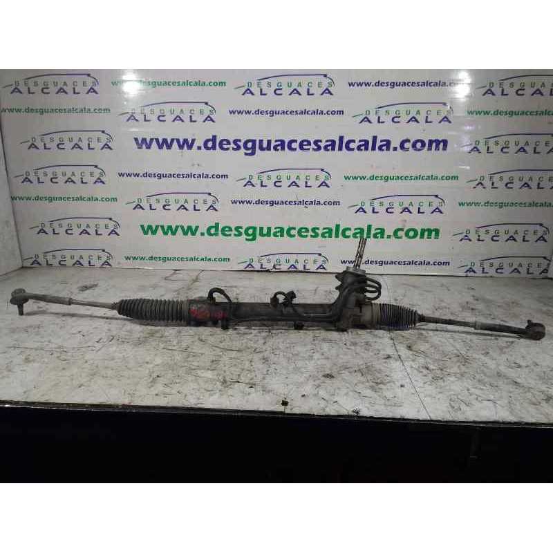 CREMALLERA DIRECCION 