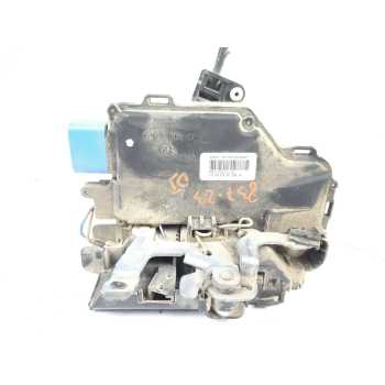 CERRADURA PUERTA DELANTERA IZQUIERDA 3D1837015AP 
