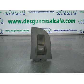 MANDO ELEVALUNAS TRASERO IZQUIERDO 4B0959855 8 PINES 