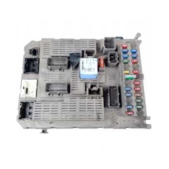 CAJA RELES / FUSIBLES 9645352980 