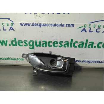 MANETA INTERIOR TRASERA DERECHA 80670JY10A 