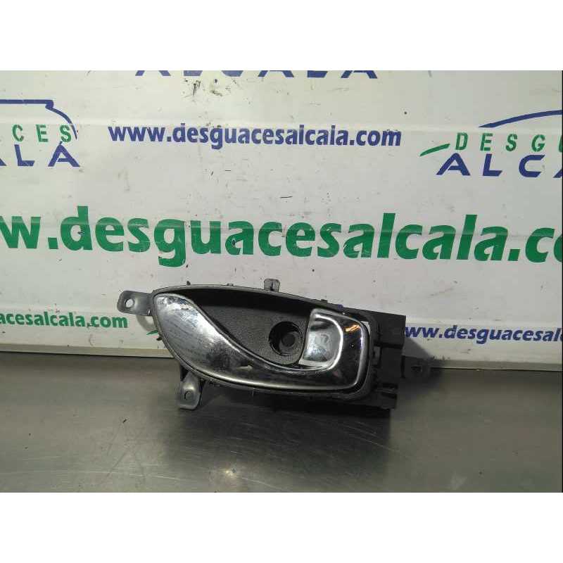 MANETA INTERIOR TRASERA DERECHA 80670JY10A 