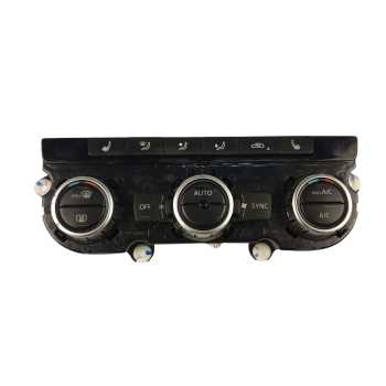 MANDO CLIMATIZADOR 5HB012405 3aa907044bq