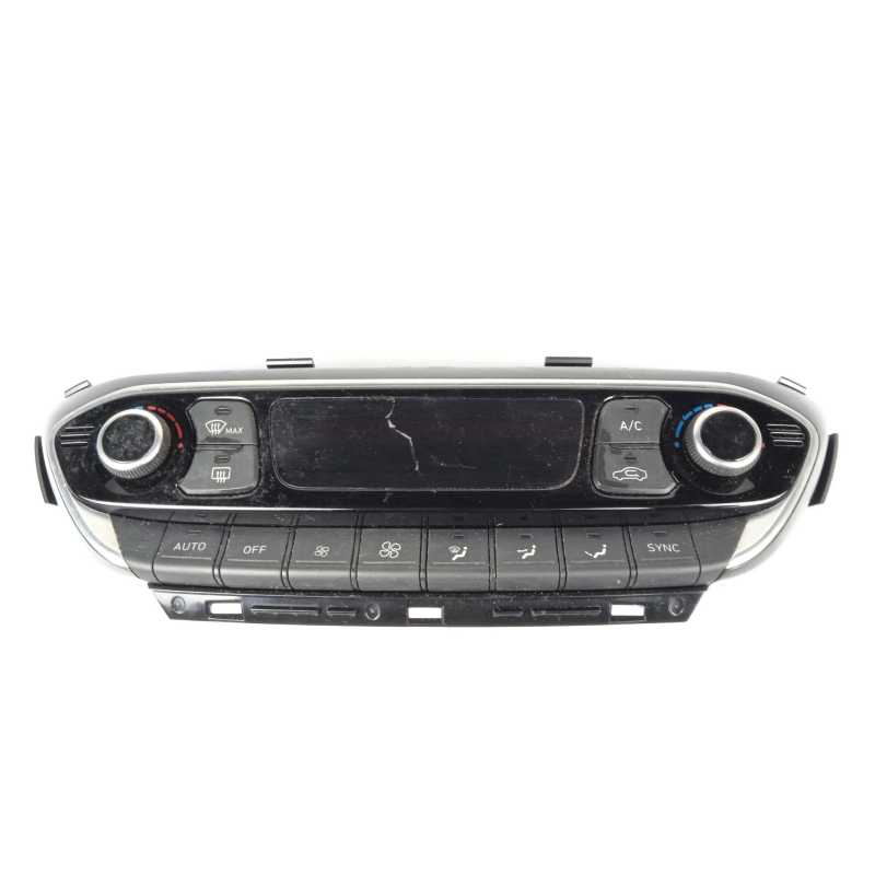 MANDO CLIMATIZADOR 97250G4CA0 PANTALLA ARAÑADA 