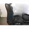 JUEGO ASIENTOS COMPLETO CUERO ELECTRICOS CALEFACTABLES