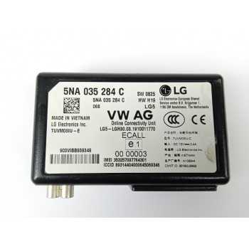 MODULO ELECTRONICO 5NA035284C 