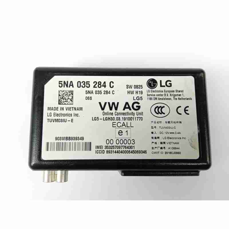MODULO ELECTRONICO 5NA035284C 
