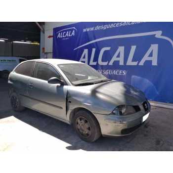 SEAT IBIZA (6L1)
