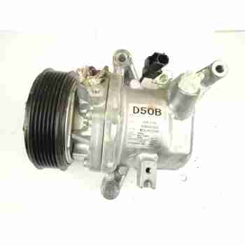 COMPRESOR AIRE ACONDICIONADO D50B61450 