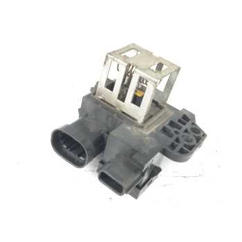 RESISTENCIA ELECTROVENTILADOR 255507773R 