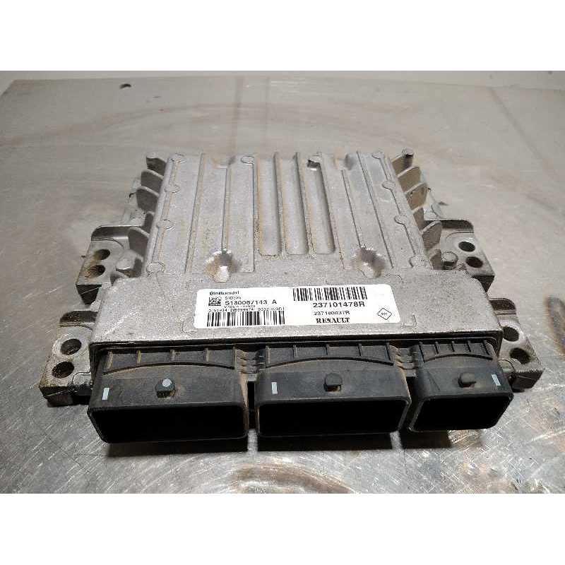 CENTRALITA MOTOR UCE 237101478R 