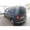 volkswagen caddy iii monospace (2kb, 2kj, 2cb, 2cj) del año 2013