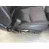 JUEGO ASIENTOS COMPLETO CUERO ELECTRICOS CALEFACTABLES